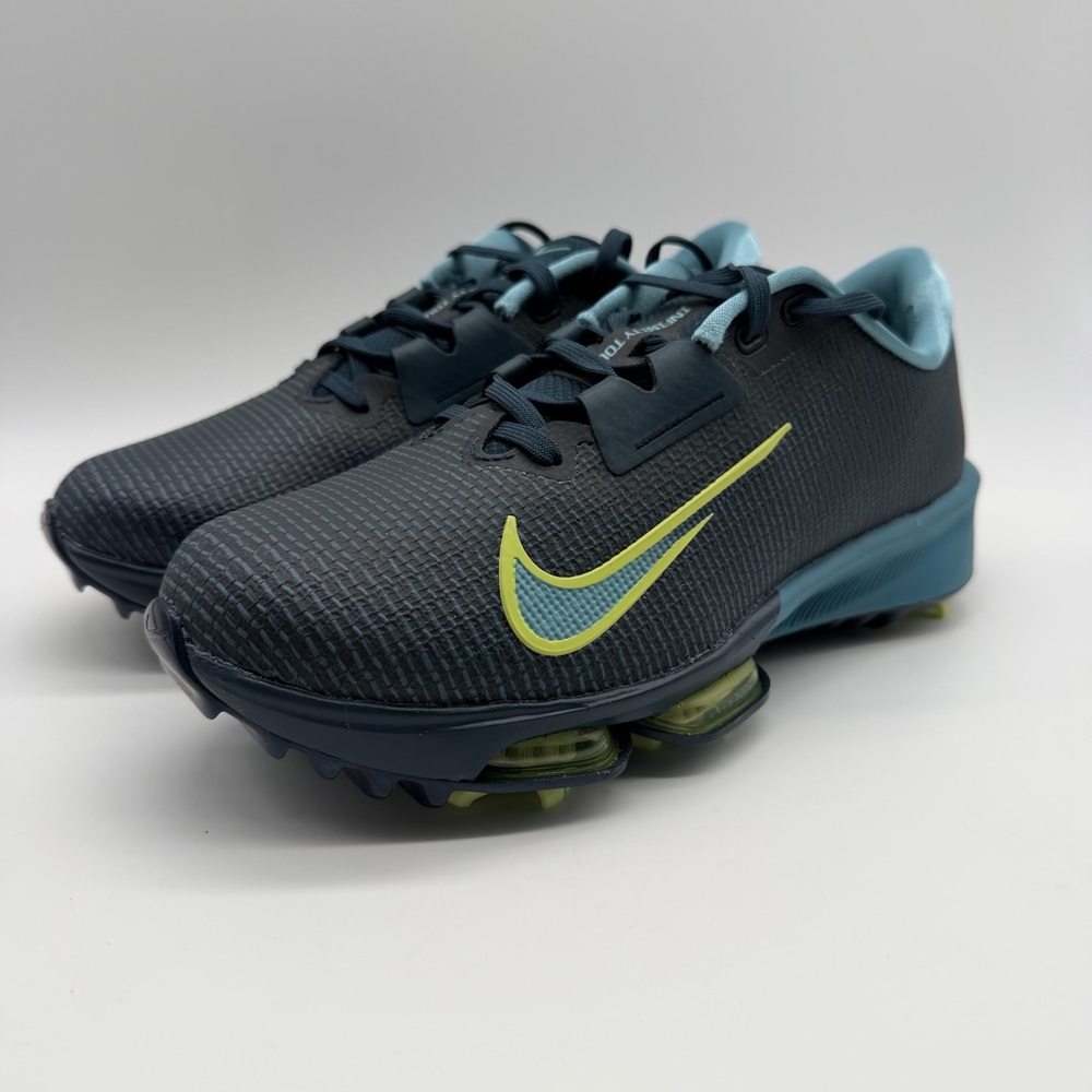 Nike Infinity Tour 2 Golf Shoes - Armory Navy Size 8 (HQ2158-400)